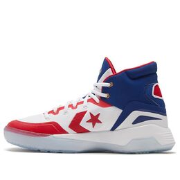 Кроссовки Converse G4 Mid 'ABA', красный 169649c | red