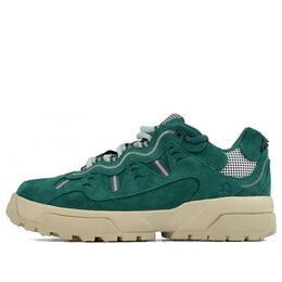 Спортивные кроссовки Converse Golf Le Fleur x Gianno Low 'Evergreen', зеленый 169841c | green