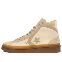 Кеды Converse Pro Leather High '2000s Pack - Reese Forbes', коричневый 166595c | brown