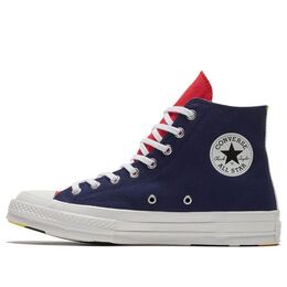 Кеды Converse Golf Wang x Chuck 70 High 'Tri-Panel', разноцветный 169910c | multi-color