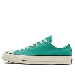 Кеды Converse Chuck Taylor All Star 1970s Low Top Green, зеленый 170092c | green