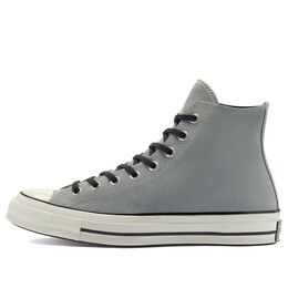 Кеды Converse Chuck 70 Suede High 'Ash Stone', серый 169338c | grey
