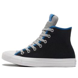 Кеды Converse Chuck Taylor All Star 'Black Blue', синий 170365c | blue
