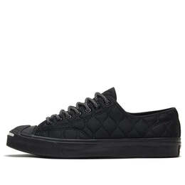 Кеды Converse Jack Purcell 'Triple Black', черный 169597c | black