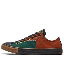 Кеды Converse Chuck Taylor All Star 'Black Army Green' 168561c | blackarmy green