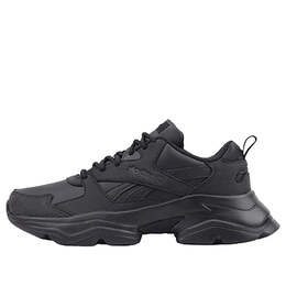 Спортивные кроссовки Reebok General Royal Bridge Sports Casual Shoes 'Black', черный fx9050 | black