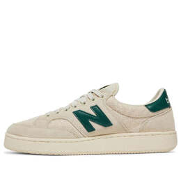 Кеды New Balance Pro Court 'Beige Green', коричневый proctccg | brown