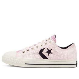 Кеды Converse Star Player Low 'Reverse Terry - Lotus Pink', розовый 168755c | pink