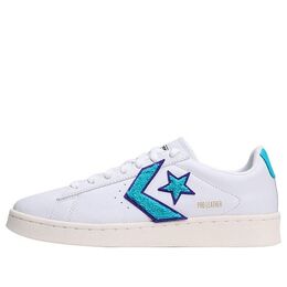 Кеды Converse Pro Leather Low '1980's Pack - White', белый 167267c | white