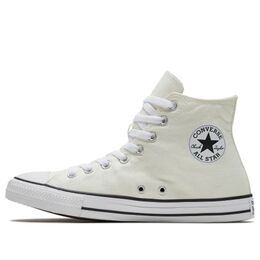 Кеды Converse Cheerful Chuck Taylor All Star High Top Egret, кремовый 167067c | cream