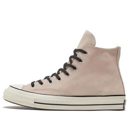 Кеды Converse Chuck 70 Suede High 'Silt Red', красный 169335c | red