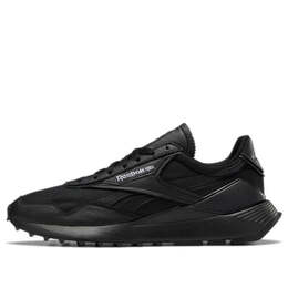 Беговые кроссовки Reebok Classic Leather Legacy AZ 'Core Black', черный h68650 | black