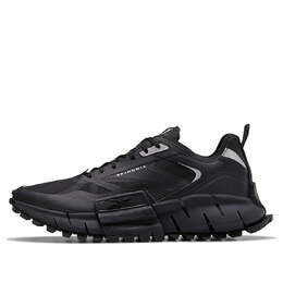 Спортивные кроссовки Reebok Ximon Lee x Zig Kinetica Horizon Edge 'Snake Pack - Black', черный h68734 | black