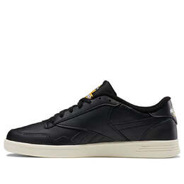 Кеды Reebok Royal Techque T Sneakers Black, черный q47104 | black