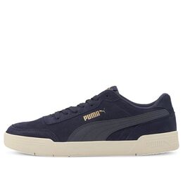 Кеды Puma Caracal Suede 'Blue', синий 370304-11 | blue