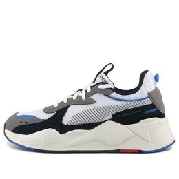 Спортивные кроссовки Puma RS 2.0 Panorama 'Black White Grey', серый 375872-01 | grey