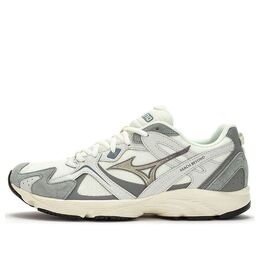 Беговые кроссовки Mizuno LG 90S 'White Grey', белый d1gh212513 | white
