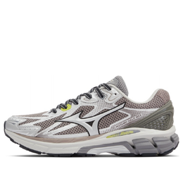 Кроссовки Mizuno Halo Mix 'Grey Silver Green', серый d1gh240803 | grey