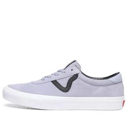 Кеды Vans Sport 'Zen Blue/True White', фиолетовый vn0a4bu6xw4 | purple