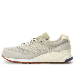 Беговые кроссовки New Balance 999 'Powder Angora', серый ml999weu | grey