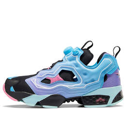 Спортивные кроссовки Reebok InstaPump Fury OG 'Ombre Pack - Digital Glow', синий fy9331 | blue