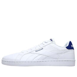 Кеды Reebok Royal Complete2lcs 'White Blue', синий cn7427 | blue