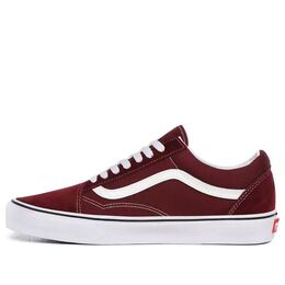 Кеды Vans Old Skool 'Port Royale', красный vn0a38g15u7 | red