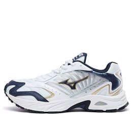 Беговые кроссовки Mizuno FIYI 2K 'White Black', белый d1gh223710 | white