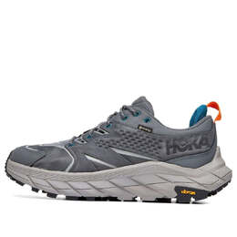 Беговые кроссовки Hoka One One Anacapa Low Gore Tex 'Castlerock' 1122017-cshr