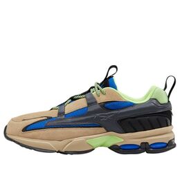 Спортивные кроссовки Reebok DMX6 MMXX Running Shoes Black, черный fw6649 | black
