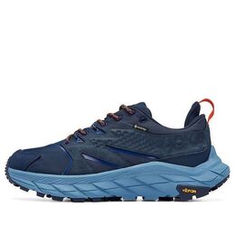 Беговые кроссовки Hoka One One Anacapa Low Gore Tex 'Outer Space Mountain Spring' 1122017-osms