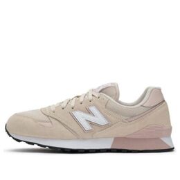 Кроссовки New Balance 446 'Creamy', розовый u446xa | pink