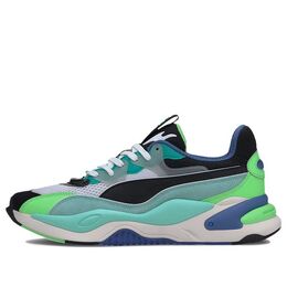 Спортивные кроссовки Puma RS-2K 'Internet Exploring - Aruba Blue', черный 373309-01 | black