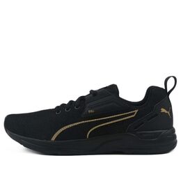 Спортивные кроссовки Puma Comet 2 FS 'Black Team Gold', черный 194273-05 | black