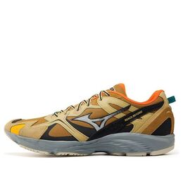 Кроссовки Mizuno LG 90s 'Tan Brown Black', желто-коричневый d1gh212506 | tan