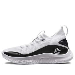 Кроссовки Under Armour Curry 8 'Zen Flow', белый 3023085-103 | white