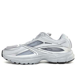 Спортивные кроссовки Reebok Unisex Premier Road Modern Running Shoes Grey, серый s23726 | grey