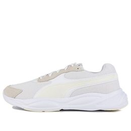 Беговые кроссовки Puma 90s Runner SD Low Tops Beige, белый 372859-01 | white
