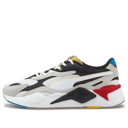 Спортивные кроссовки Puma RS-X3 'Olympic', белый 373308-01 | white