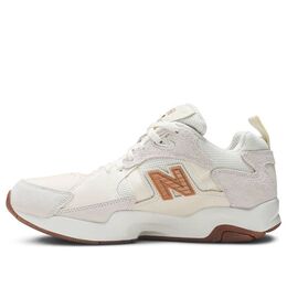 Беговые кроссовки New Balance No Vacancy Inn x 650 'Water and WiFi', кремовый ml650nvb | cream