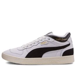 Кеды Puma Ralph Sampson Demi OG 'White Black', белый 371683-02 | white