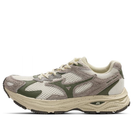 Беговые кроссовки Mizuno Racer S, серый d1gh223520 | grey