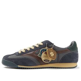 Беговые кроссовки Mizuno LG 60S x U.sage, черный d1gh231101 | black