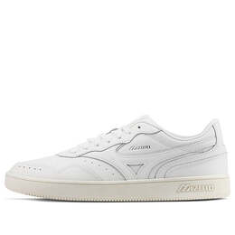 Кеды Mizuno Court Lite Essential 'White Light Gray', серый d1gh212408 | grey