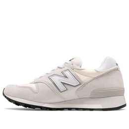 Кроссовки New Balance 1300 Made in USA 'White Grey', белый m1300clw | white