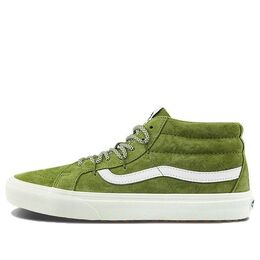 Кеды Vans SK8-Mid Reissue Ghillie Mte Green vn0a3tkq5e6 | to be confirmed
