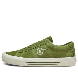 Кеды Vans Saddle Sid Pro vn0a4btbsr8 | to be confirmed