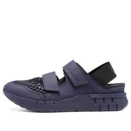 Кроссовки Onitsuka Tiger Rebilac Sandal 'Ink-Blue', синий 1183a966-400 | blue