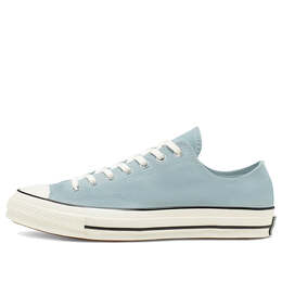 Кеды Converse Chuck 70 Low 'Polar Blue', синий 166218c | blue