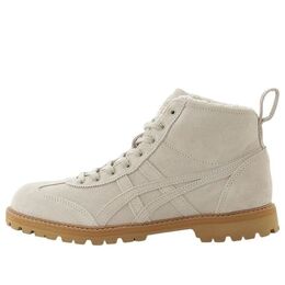 Кроссовки Onitsuka Tiger Rinkan 'Putty', желто-коричневый 1183b407-201 | tan